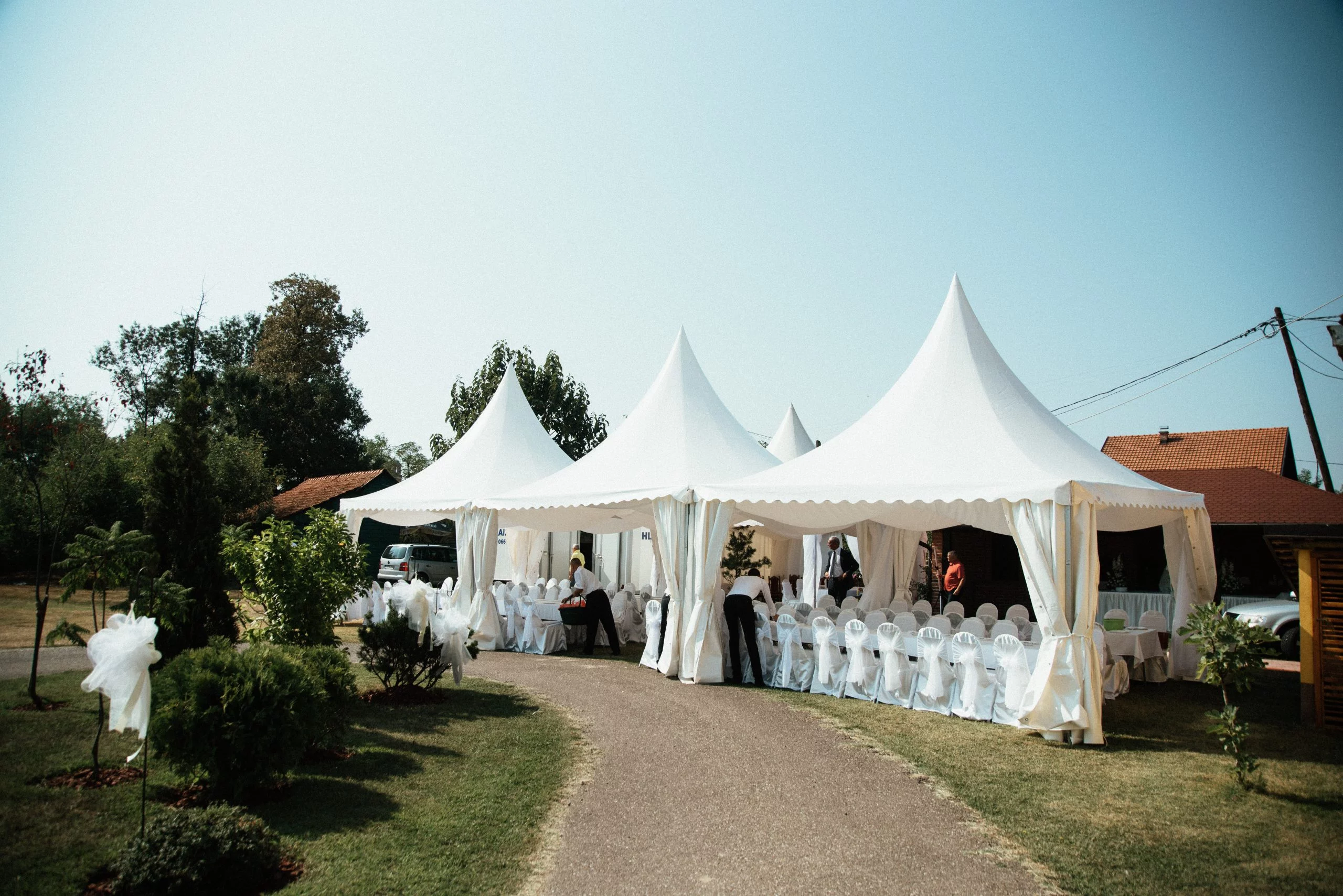 pagoda tents for sale 